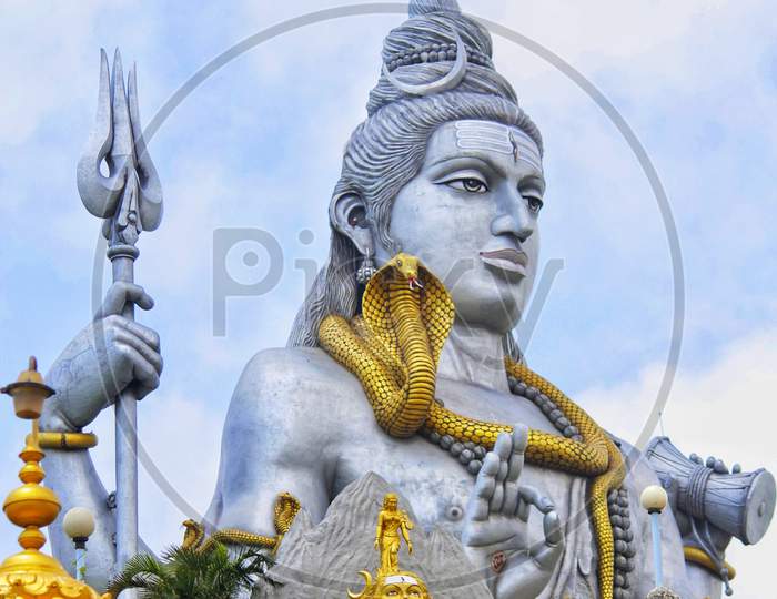 Lord Shiva Murdeshwar