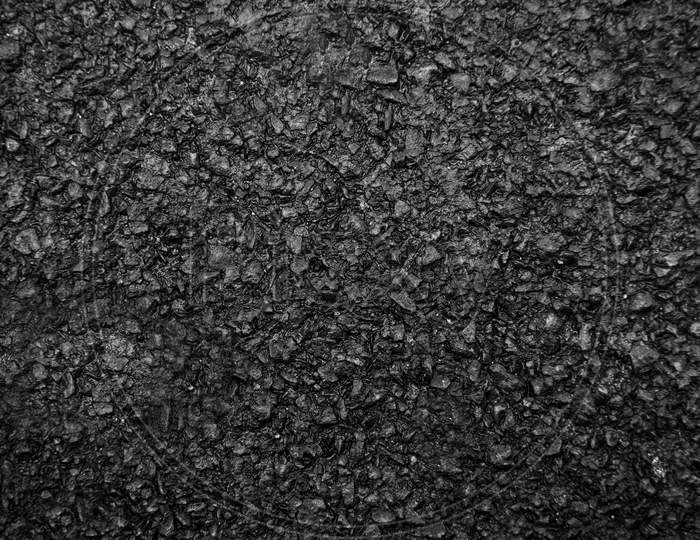 tar asphalt raod texture pattern background