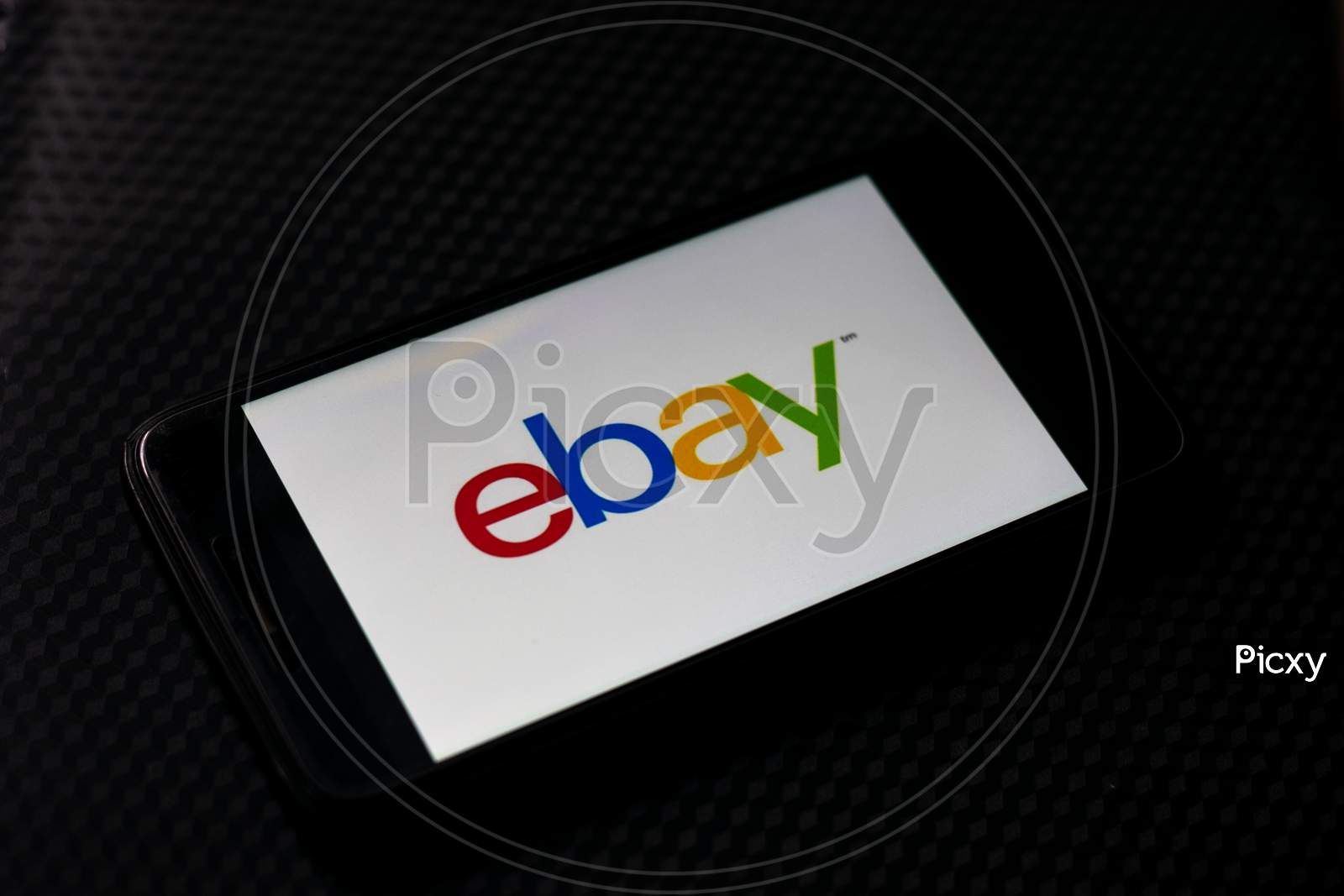 ebay mobile application
