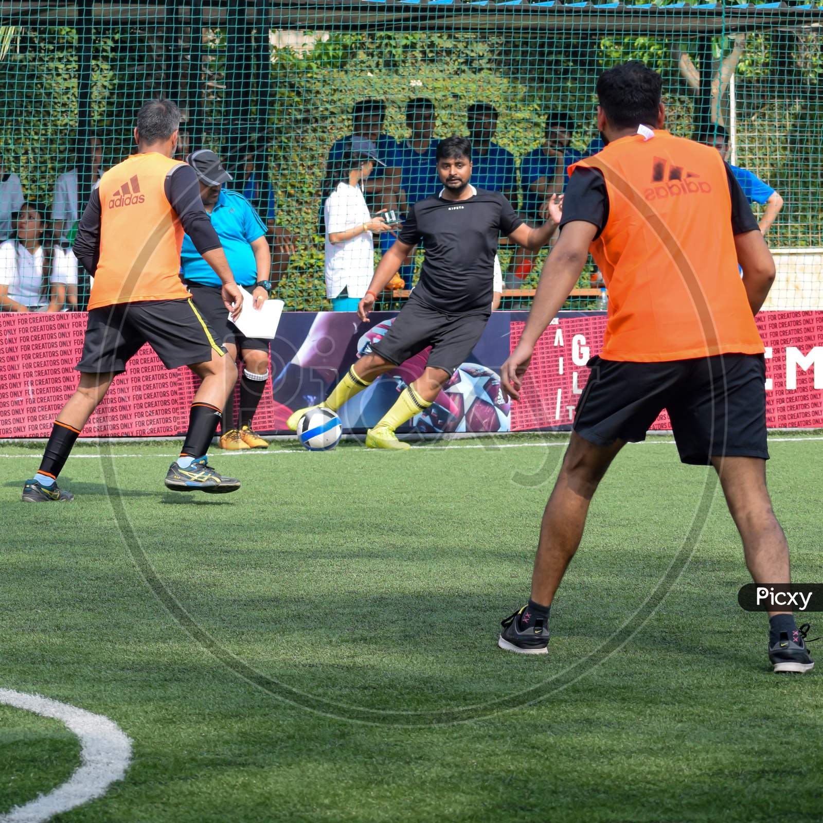 image-of-new-delhi-india-january-26-2020-footballers-of-local