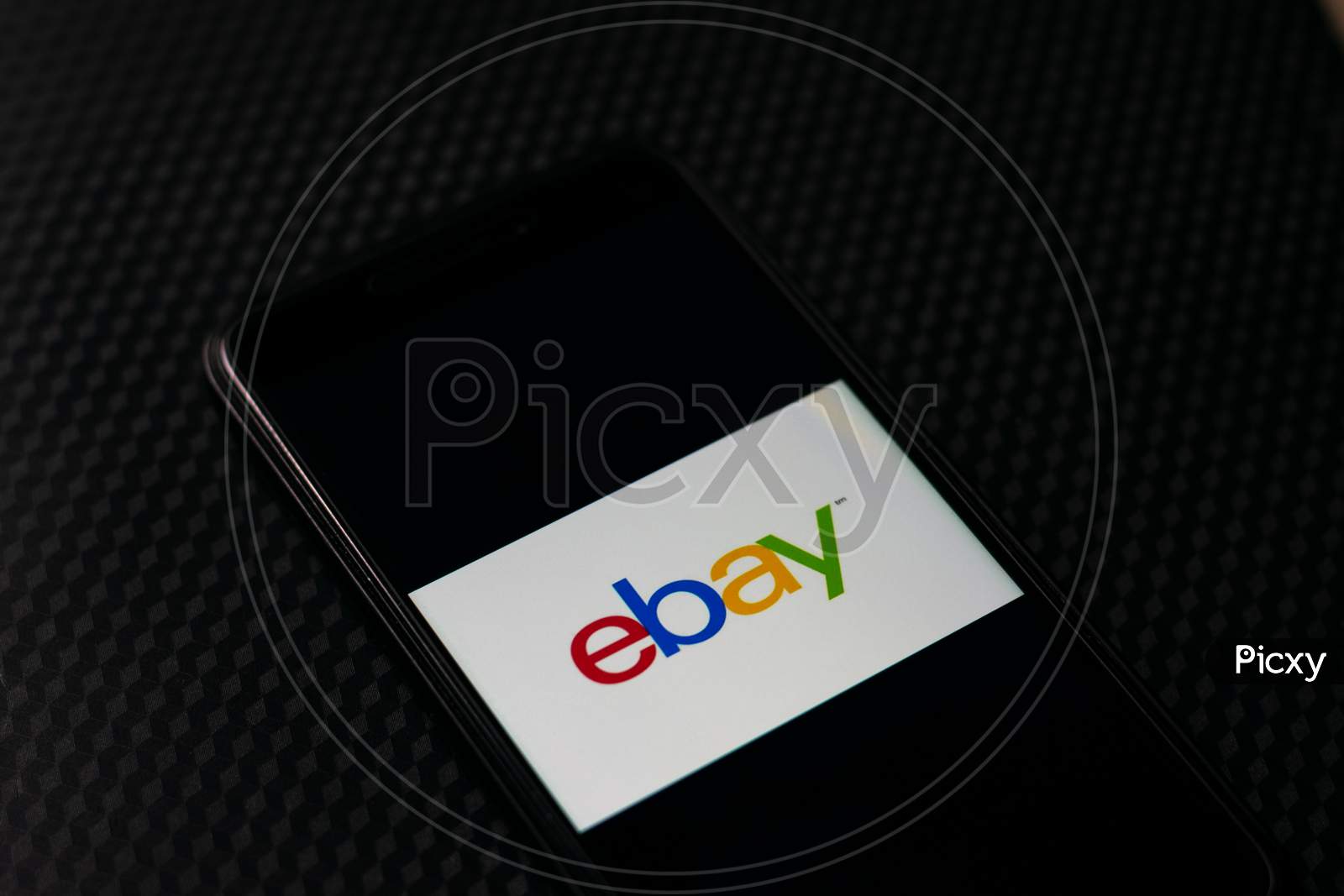 ebay mobile application