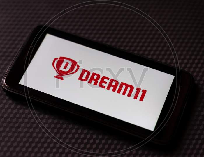 Dream11 an Indian fantasy sports platform