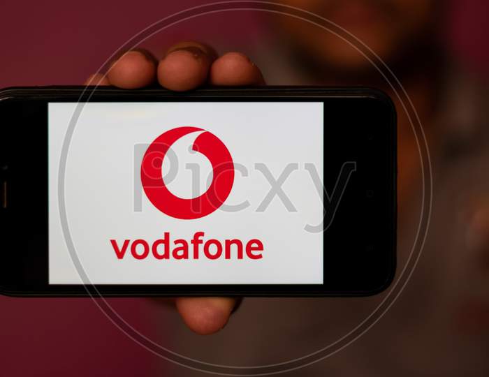 Vodafone Mobile Networks, Vodafone mobile application