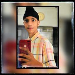 Profile picture of Navpreet Singh on picxy