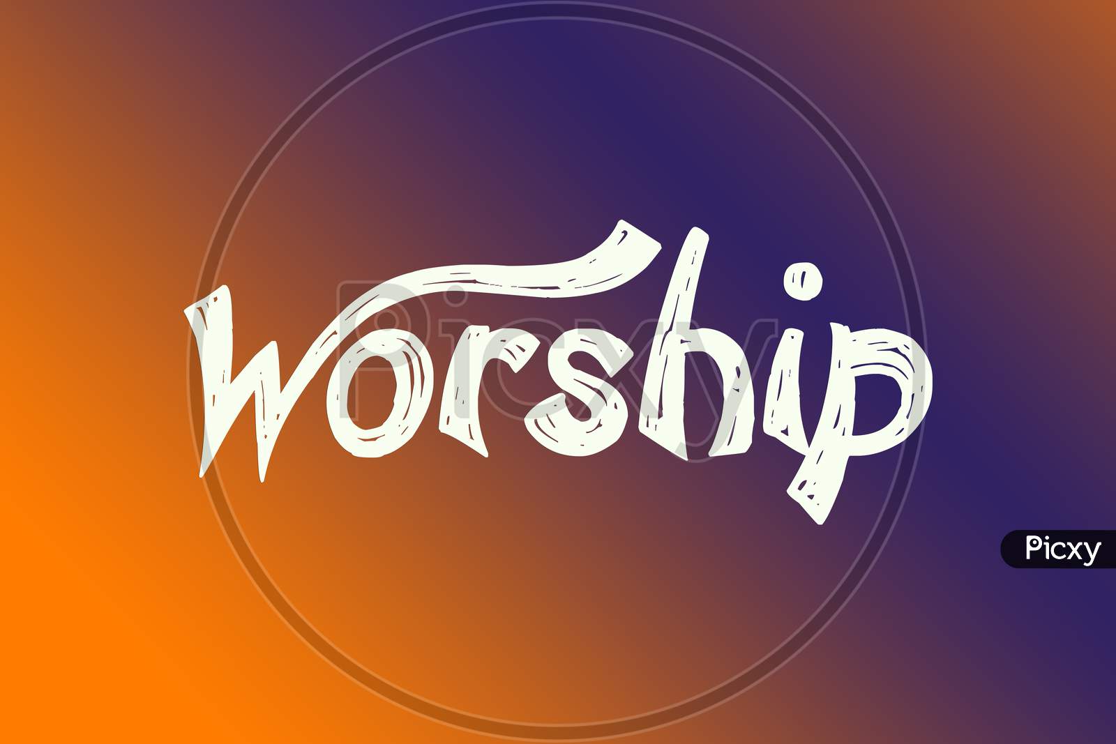 Words for Worship