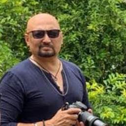 Profile picture of Sunil Gadgil on picxy
