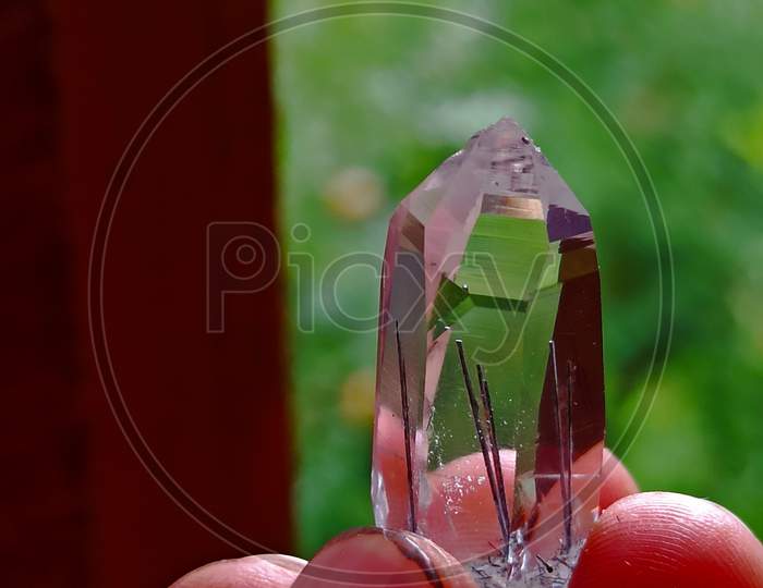 beautiful quartz