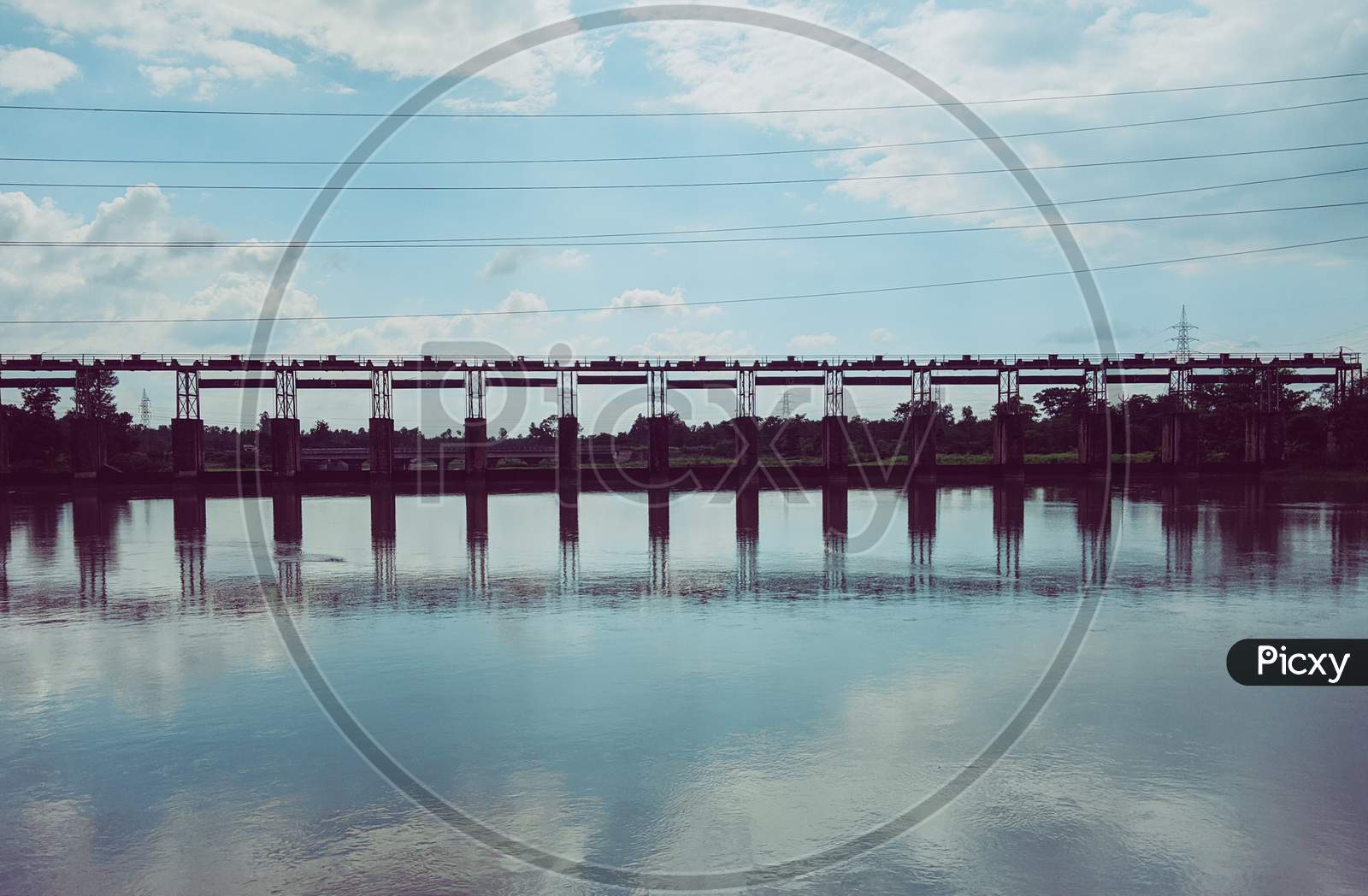 Picture of a Bridge