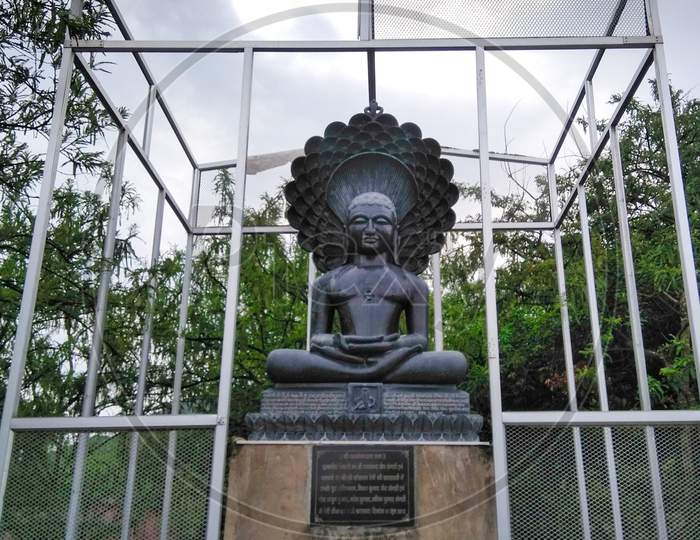 Goutam buddh Temple
