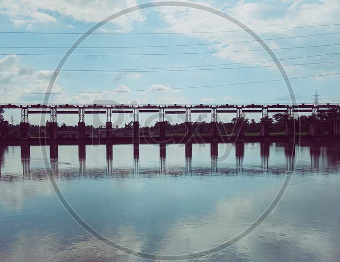 Picture of a Bridge