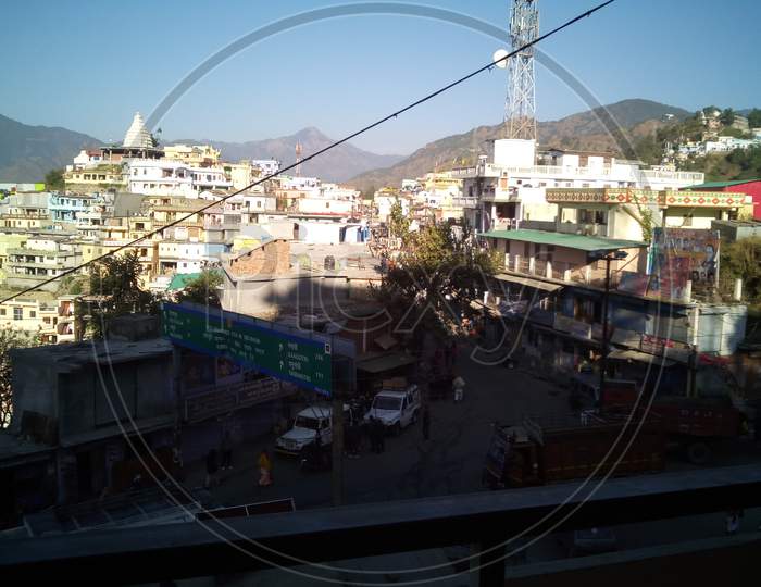 Hometown Uttarakhand Chamba