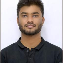 Profile picture of Nishant Kurrey on picxy