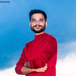 Profile picture of Mukesh Ojha on picxy