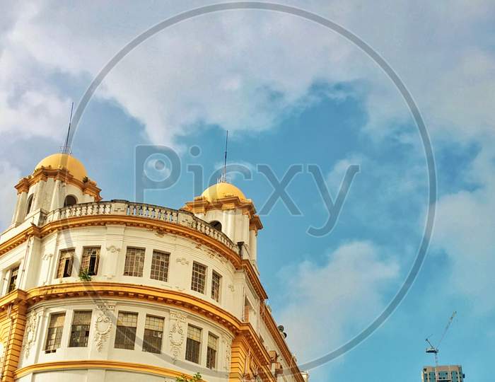 Queens Mansion Kolkata