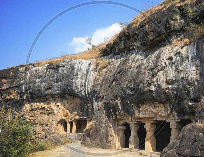 Ajanta illora caves