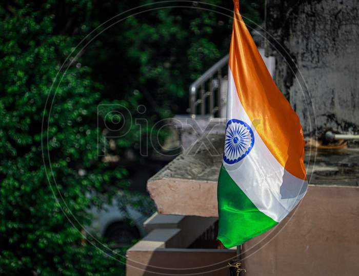 IndianbNational Flag