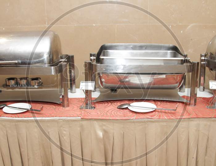 food catering in wedding