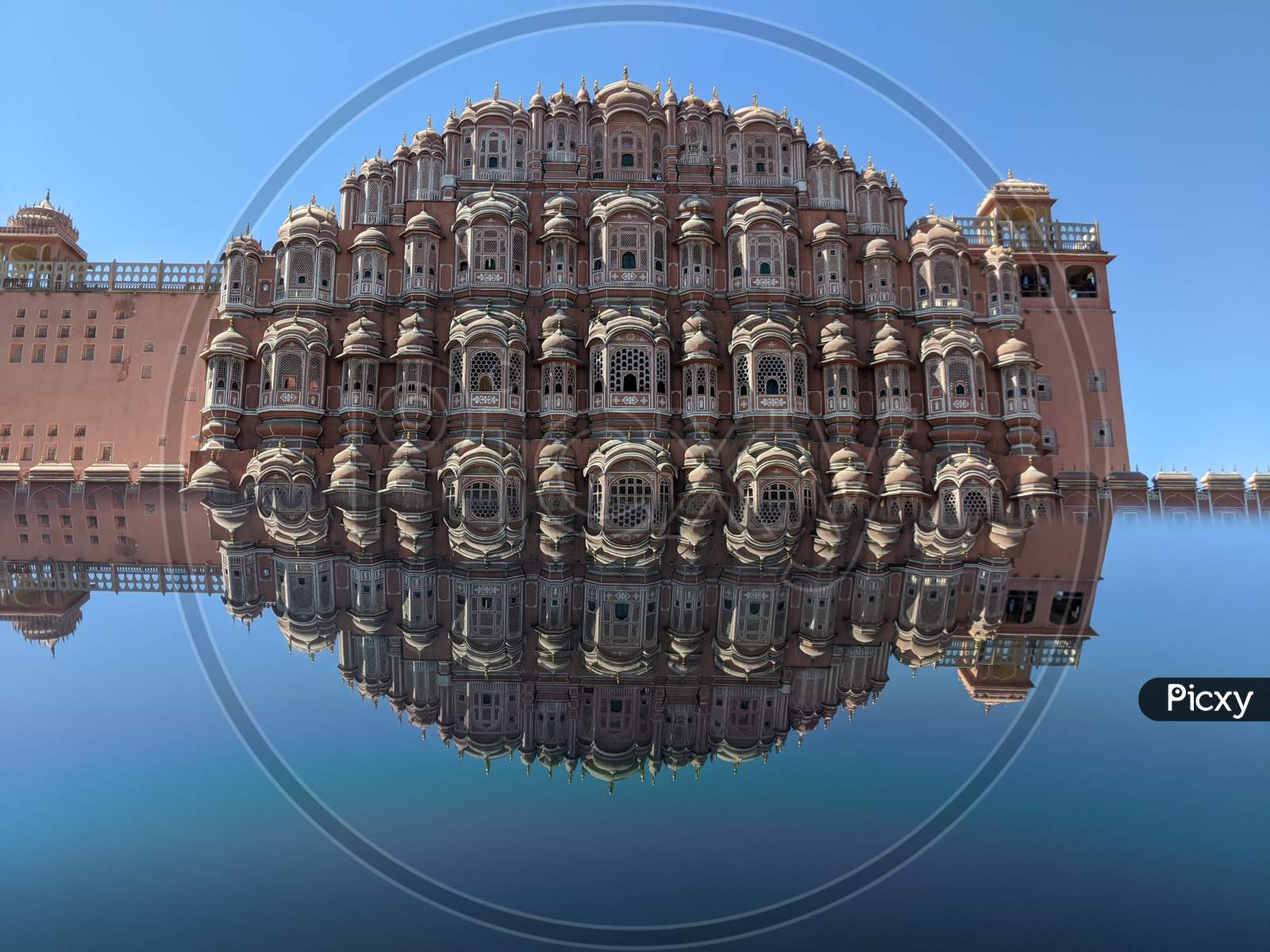 Hawamahal , Wind Palace Jaipur
