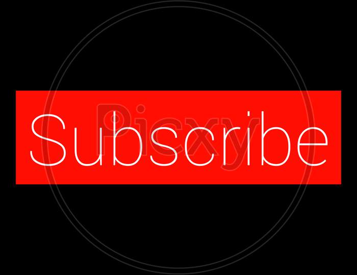 Subscribe button png