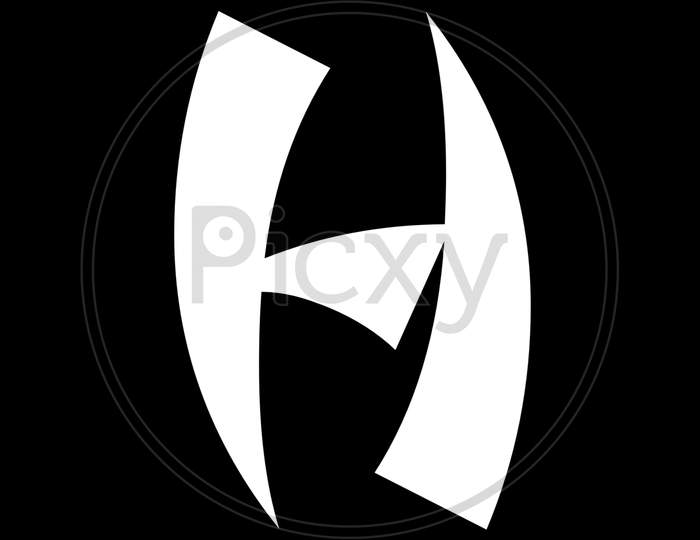 H logo design [ H logo ]