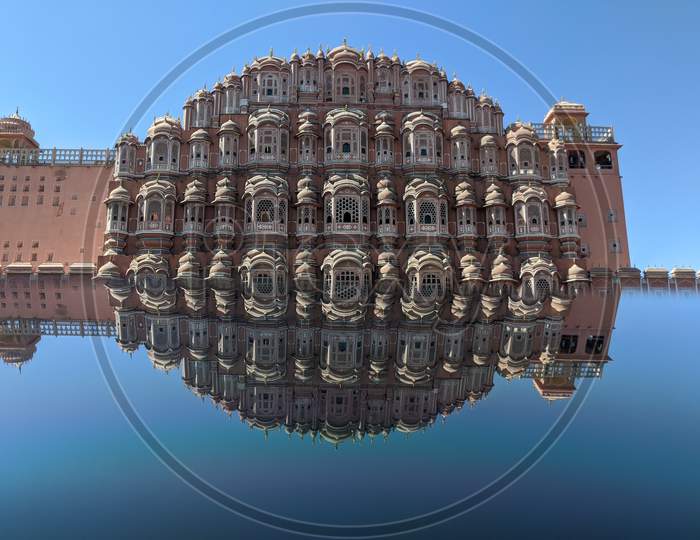 Hawamahal , Wind Palace Jaipur