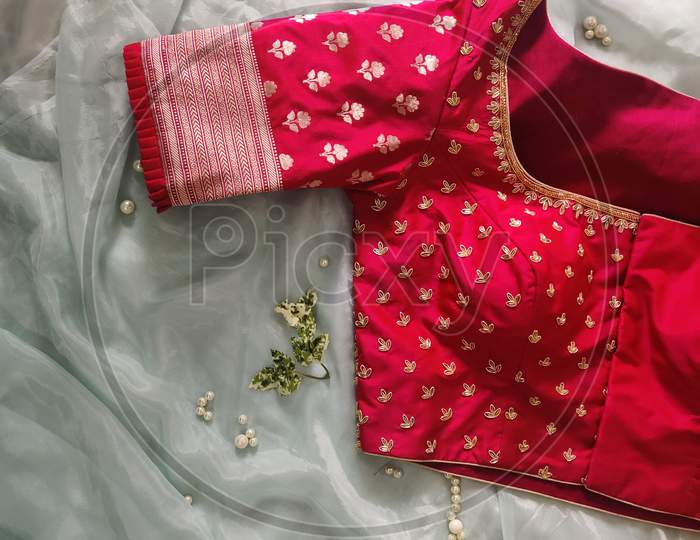 Unique bridal traditional modern designer dresses for woman and children