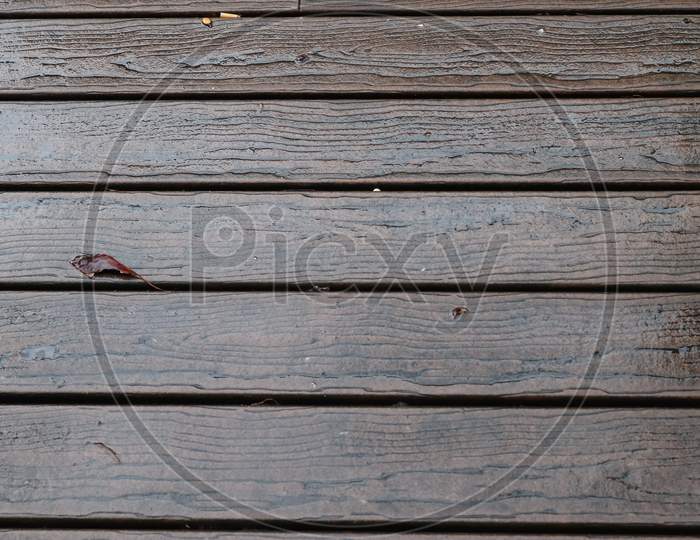 Close Up View On Different Wood Surfaces Of Planks Logs And Wooden Walls In High Resolution
