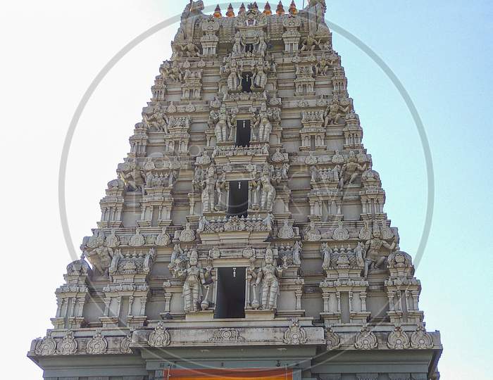 Prati Balaji Temple Shree Venkateshwara Balaji Temple