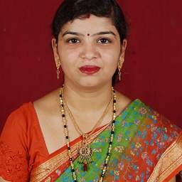 Profile picture of Ritu Govil on picxy