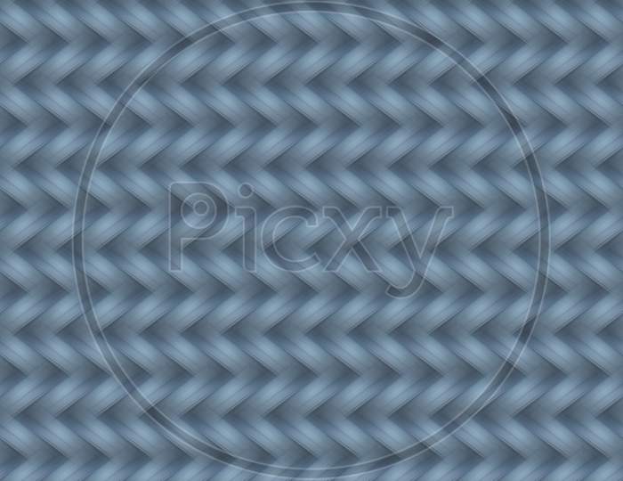 Seamless Texture Abstract Tile Blue Blur View