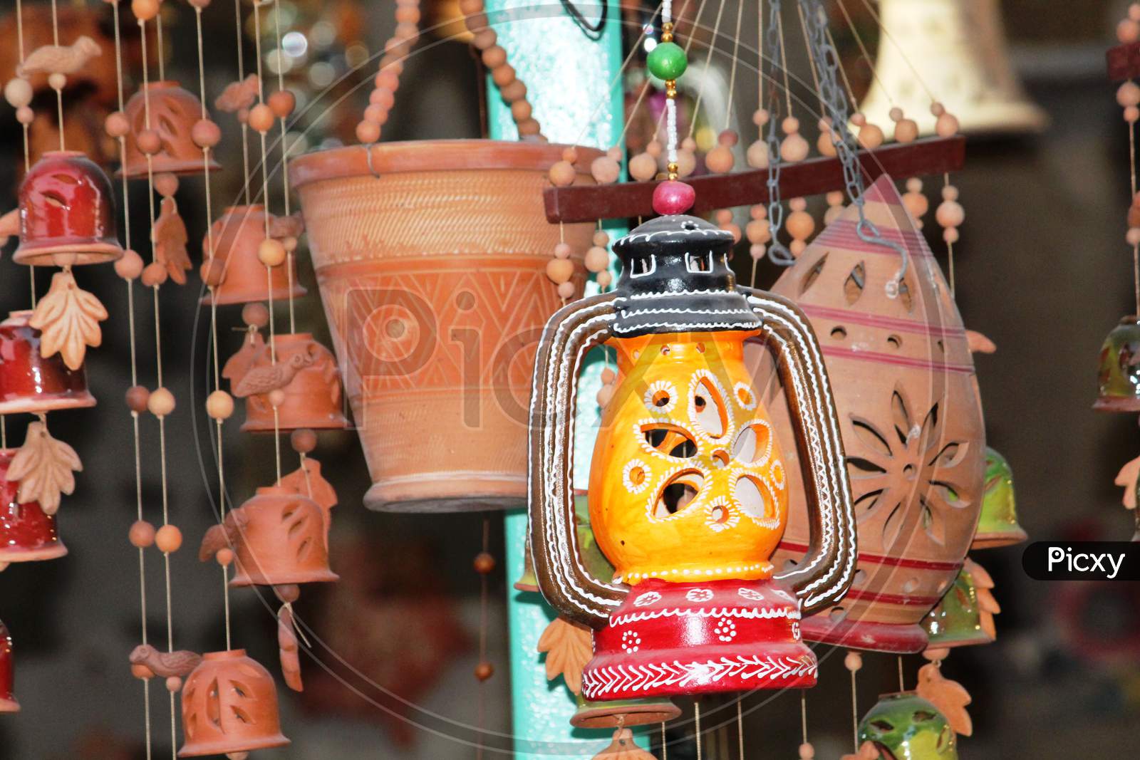 handmade artifacts for sale in Jodhpur