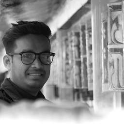 Profile picture of Sourav Mahato on picxy