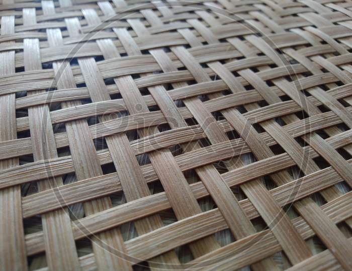 Bamboo craft