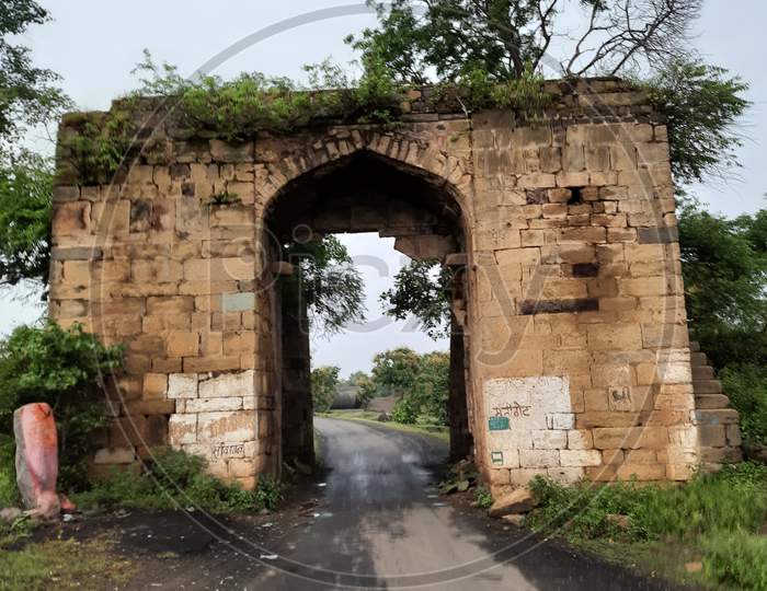 Sita gate