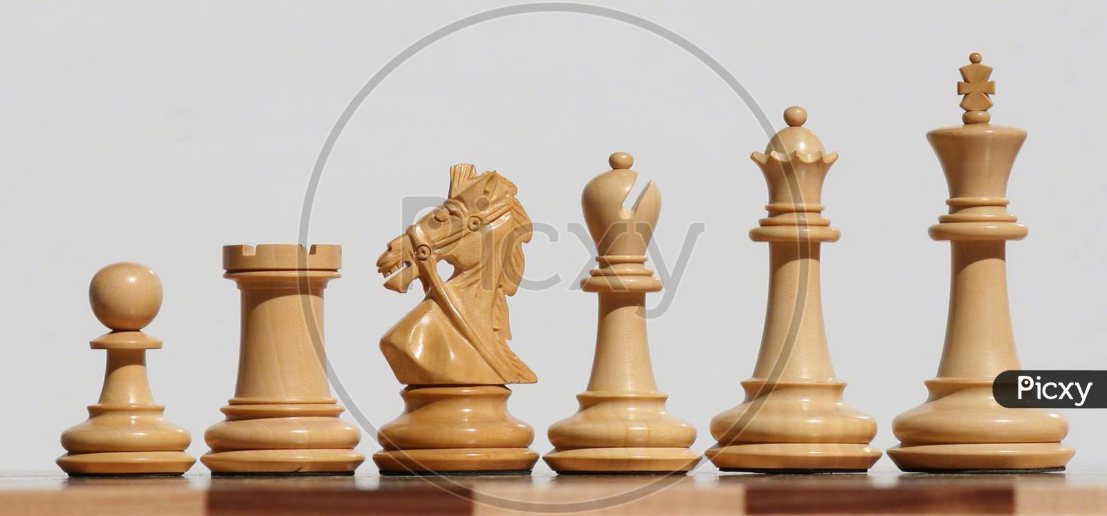 Chess Game  |  Chess Players
