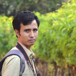 Profile picture of Ripan Deb on picxy