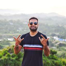 Profile picture of Pankaj Kumar on picxy