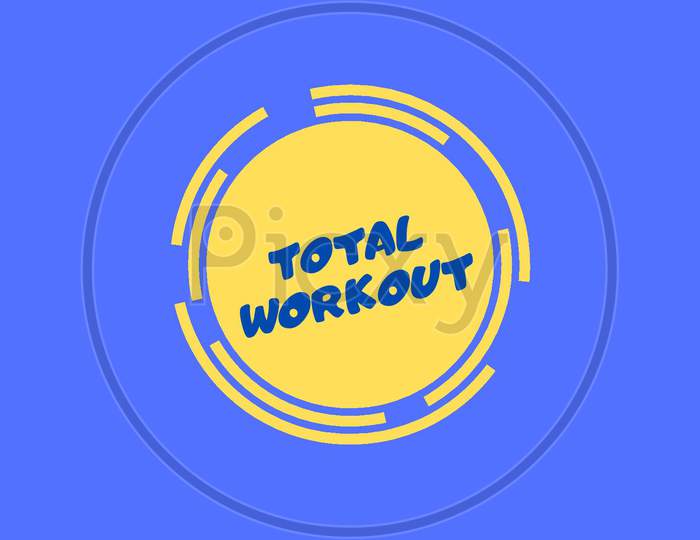 Total workout
