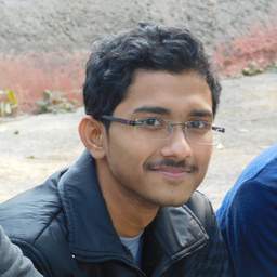 Profile picture of Samik Biswas on picxy