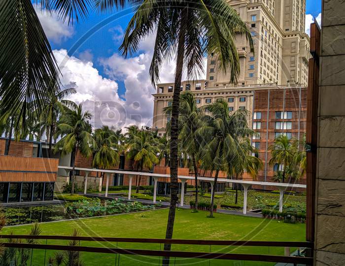 ITC Royal Bengal - A luxurious Hotel in Kolkata