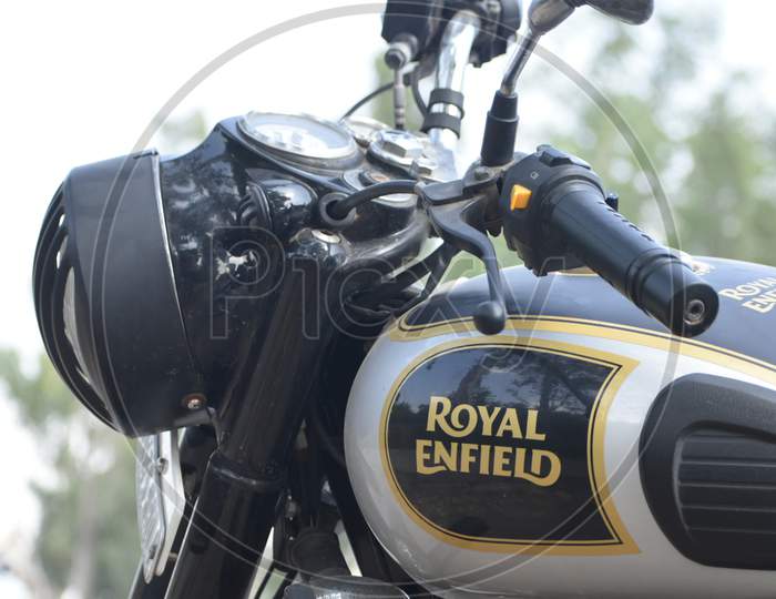 Royal Enfield Bike classic 350