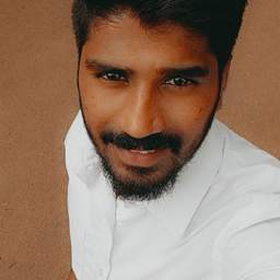 Profile picture of Rahul Yadravi on picxy