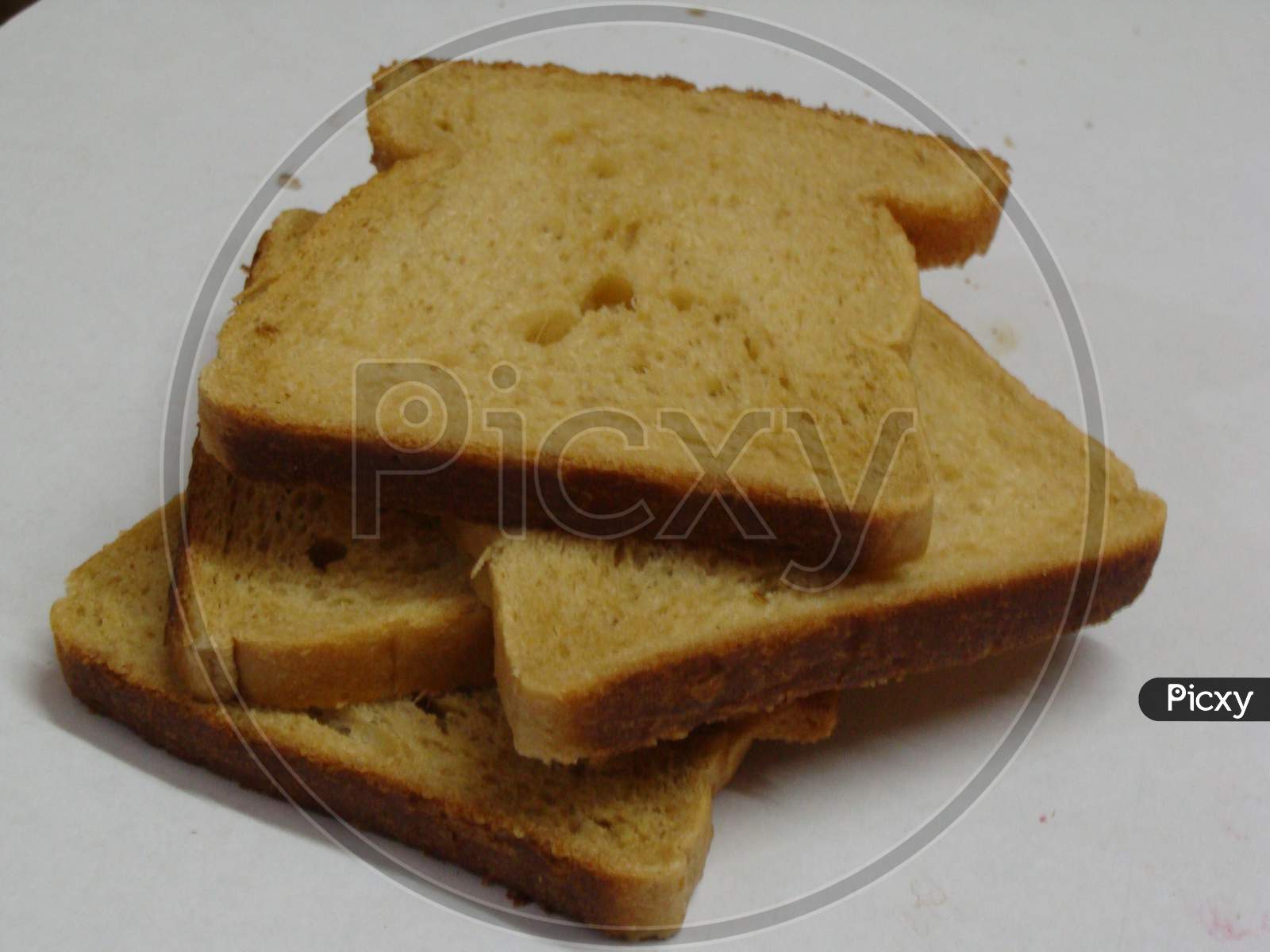 bread toasts hd