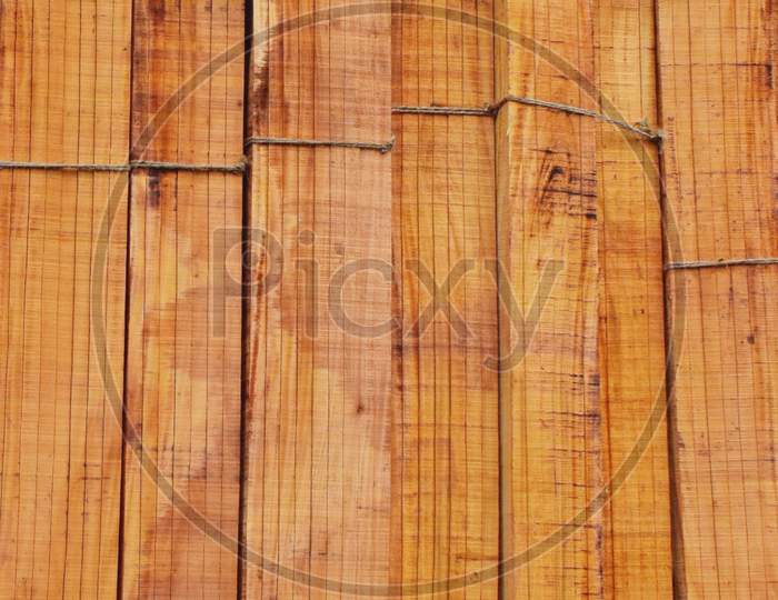 Beautiful Wooden Texture Vintage Background