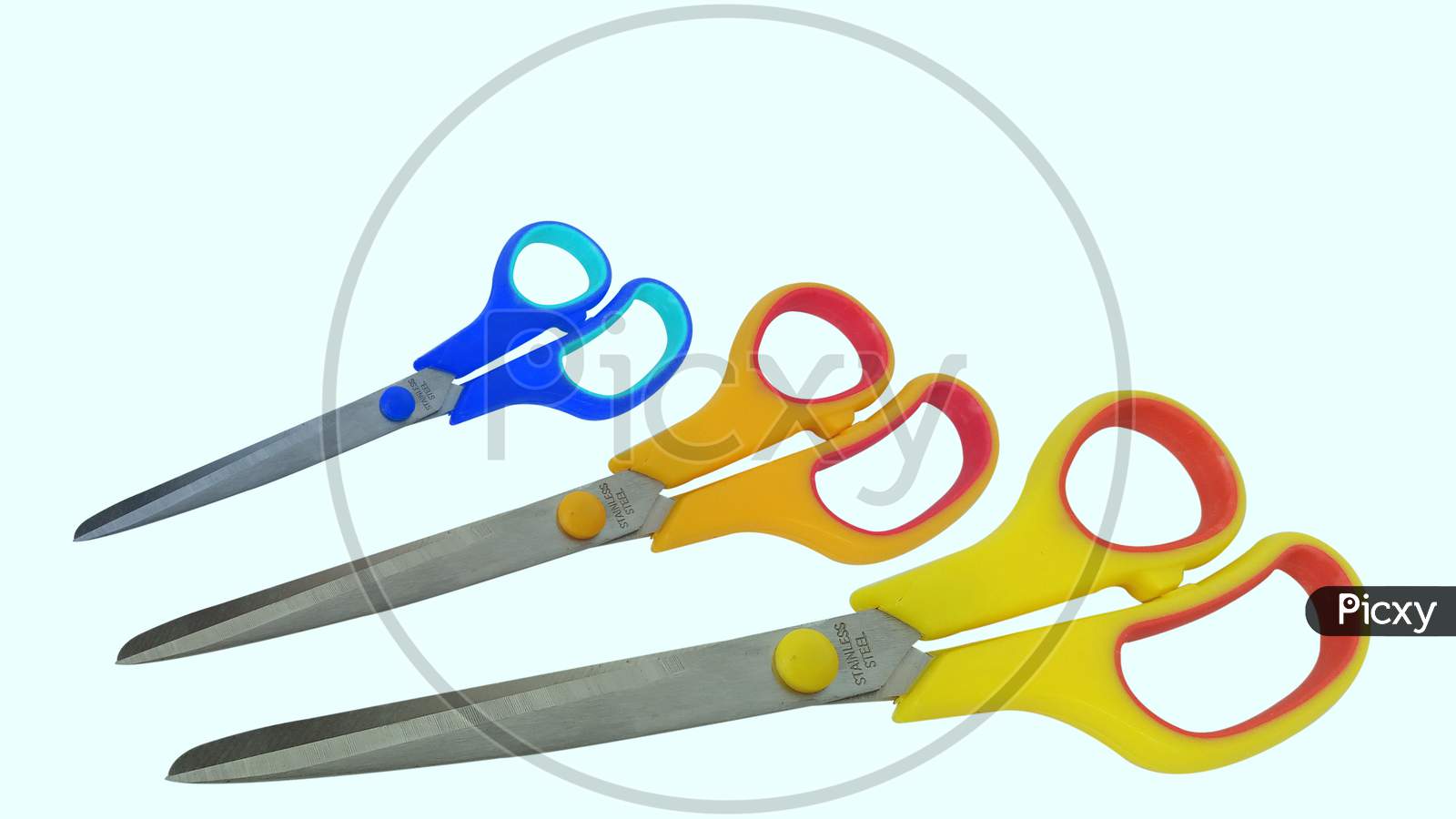 Very Useful and Habdy Scissors
