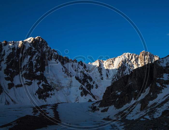 Beautiful pictures of  Kyrgyzstan
