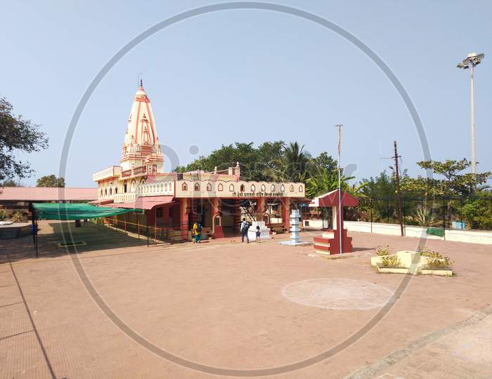 Shree Devi Bhagwati Temple