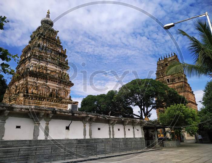 Ammapally temple