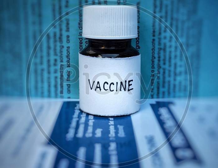 Vaccine for Corona virus/covid-19.