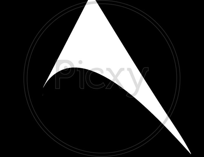 A logo [ A PNG image ]